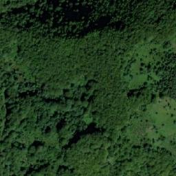 Satellite imagery of Zagumačko Brdo, RS