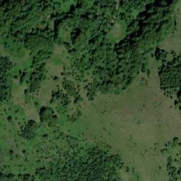 Satellite imagery of Zagumačko Brdo, RS