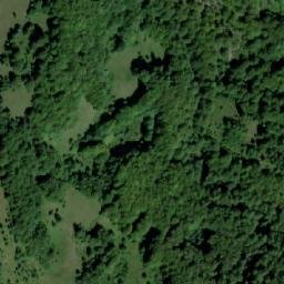 Satellite imagery of Zagumačko Brdo, RS