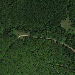Satellite imagery of Veliki Jastreb, RS