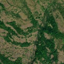 Satellite imagery of Dugo Bilo, RS