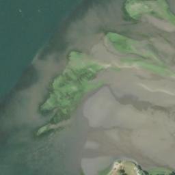 Satellite imagery of Pigeon Point, US