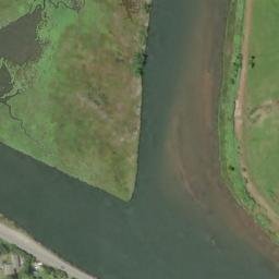 Satellite imagery of Graveyard Point, US