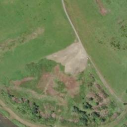 Satellite imagery of Graveyard Point, US