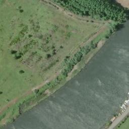 Satellite imagery of Graveyard Point, US