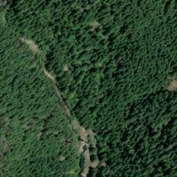 Satellite imagery of Bloody Point, US