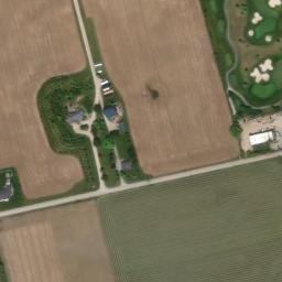 Satellite imagery of Pinnacle Hill, CA
