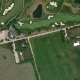 Satellite imagery of Pinnacle Hill, CA