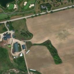 Satellite imagery of Pinnacle Hill, CA