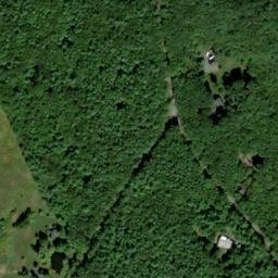 Satellite imagery of BROOK — NGS OC2104 — Wells, US, US