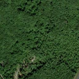 Satellite imagery of BROOK — NGS OC2104 — Wells, US, US