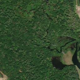 Satellite imagery of E 161 — NGS OC0375 — Kennebunk, US, US