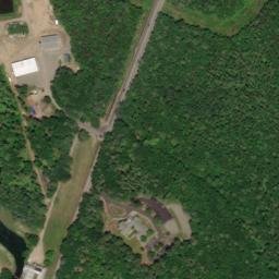 Satellite imagery of E 161 — NGS OC0375 — Kennebunk, US, US
