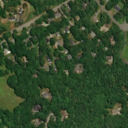 Satellite imagery of X 98 RESET 1977 — NGS OC1316 — Kennebunkport, US, US