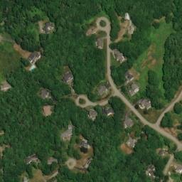 Satellite imagery of X 98 RESET 1977 — NGS OC1316 — Kennebunkport, US, US