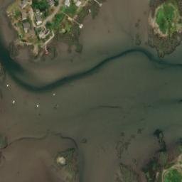 Satellite imagery of CAPE PORPOISE 155 — NGS OC0269 — Kennebunkport, US, US