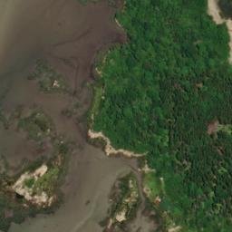 Satellite imagery of CAPE PORPOISE 155 — NGS OC0269 — Kennebunkport, US, US