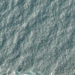 Satellite imagery of Punta da Langosteira, ES