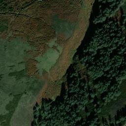 Satellite imagery of Sierra de Tineo, ES