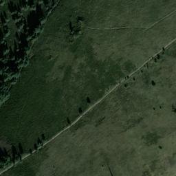 Satellite imagery of Sierra de Tineo, ES