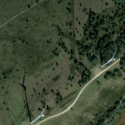 Satellite imagery of Sierra de Tineo, ES