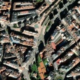 Satellite imagery of boundary_stone, ES