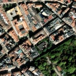 Satellite imagery of boundary_stone, ES