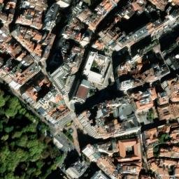 Satellite imagery of La Foncalada, ES