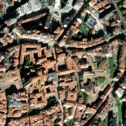 Satellite imagery of La Foncalada, ES