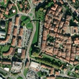 Satellite imagery of Puerta de Santa María, ES