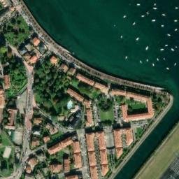 Satellite imagery of Puerta de Santa María, ES