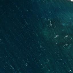 Satellite imagery of Pointe Boucanet, FR
