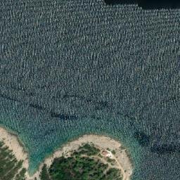 Satellite imagery of Rt Sveti Nikola, HR