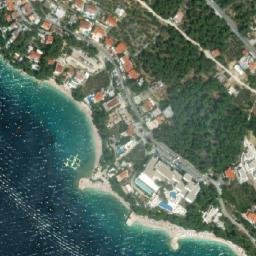 Satellite imagery of survey_point, HR