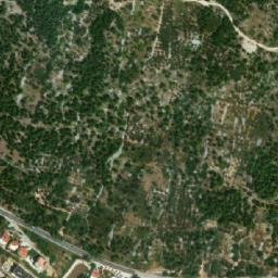 Satellite imagery of survey_point, HR