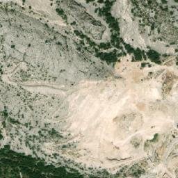 Satellite imagery of survey_point, HR