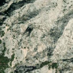 Satellite imagery of Križ, IT