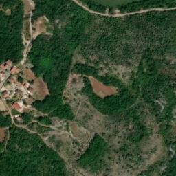 Satellite imagery of Arapovac, BA