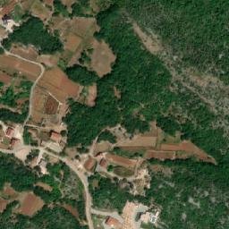 Satellite imagery of Gornji Zelenikovac, BA