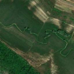 Satellite imagery of Otok, BA