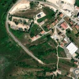 Satellite imagery of Bijeli Breg, BA