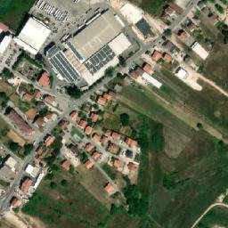 Satellite imagery of Bijeli Breg, BA