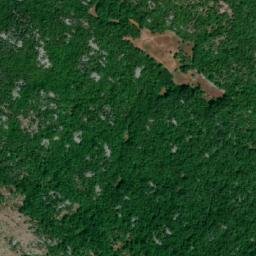 Satellite imagery of Mandina Gomila, BA