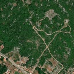 Satellite imagery of Humac, BA