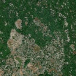 Satellite imagery of Humac, BA
