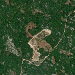 Satellite imagery of Humac, BA