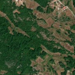 Satellite imagery of Bijeli Brijeg, BA