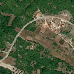 Satellite imagery of Bijeli Brijeg, BA