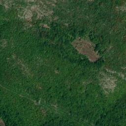 Satellite imagery of Kitoljuša, BA
