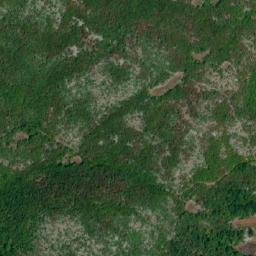 Satellite imagery of Kitoljuša, BA